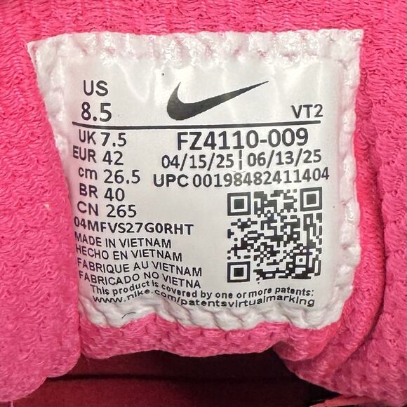 Nike Air Max TL 2.5 Shoes - Picture 9 of 9